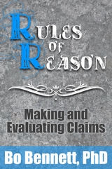Rules of Reason - Bo Bennett