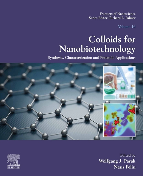 Colloids for Nanobiotechnology - 