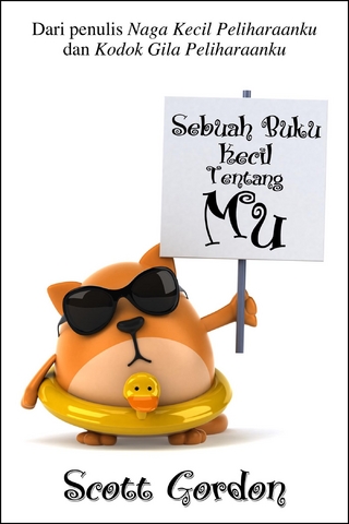 Sebuah Buku Kecil Tentang Mu