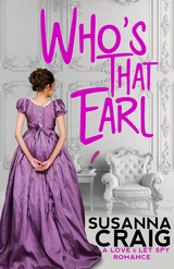 Who's That Earl - Susanna Craig