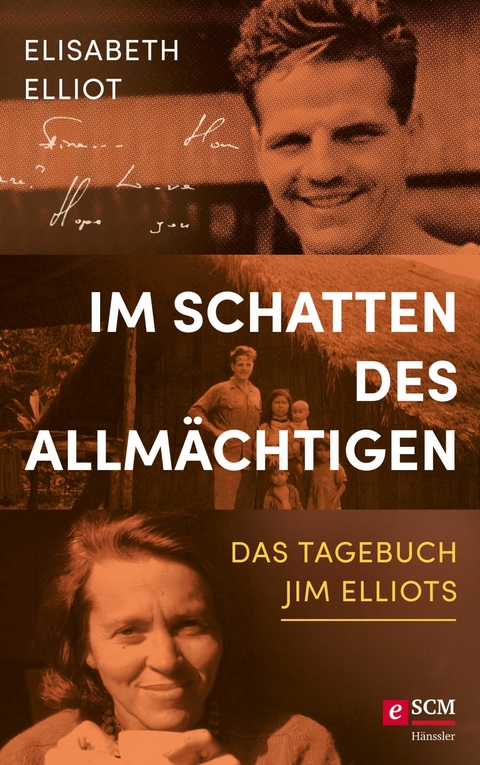 Im Schatten des Allm&auml;chtigen - Elisabeth Elliot