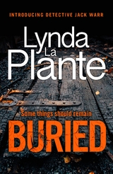 Buried -  Lynda La Plante