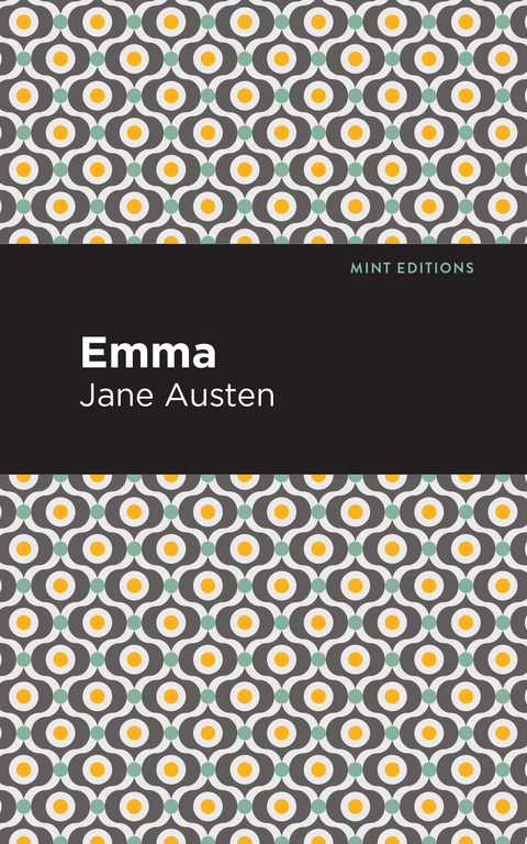 Emma - Jane Austen