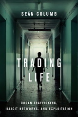 Trading Life - Se&aacute;n Columb