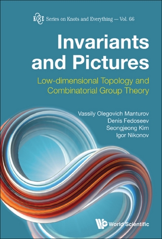 INVARIANTS AND PICTURES