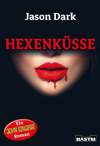 Hexenküsse