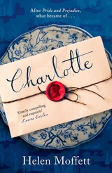 Charlotte - Helen Moffett