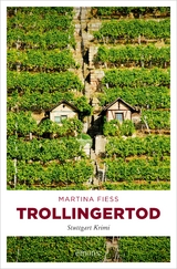 Trollingertod - Martina Fiess