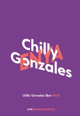 Chilly Gonzales &uuml;ber Enya - Chilly Gonzales