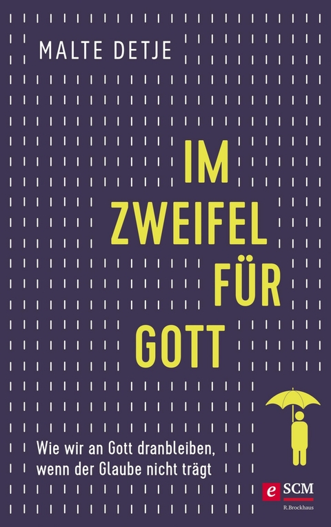 Im Zweifel für Gott - Malte Detje