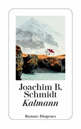 Kalmann - Joachim B. Schmidt