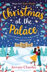 Christmas at the Palace - Jeevani Charika