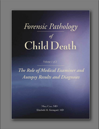 Forensic Pathology of Child Death