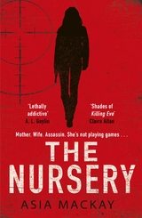 The Nursery - Asia Mackay