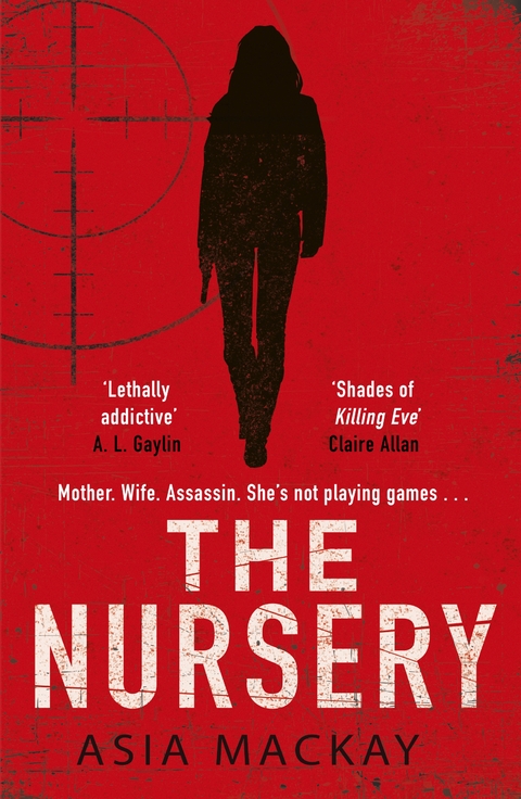 The Nursery - Asia Mackay
