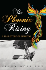 Phoenix Rising -  Helen Ross Lee