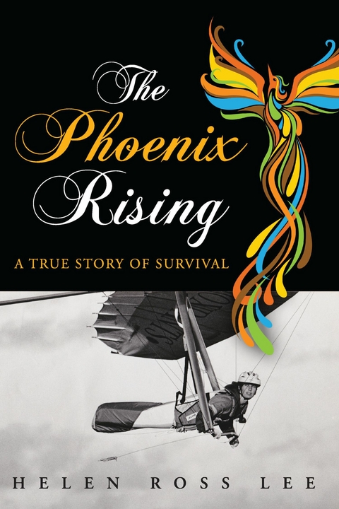 The Phoenix Rising - Helen Ross Lee