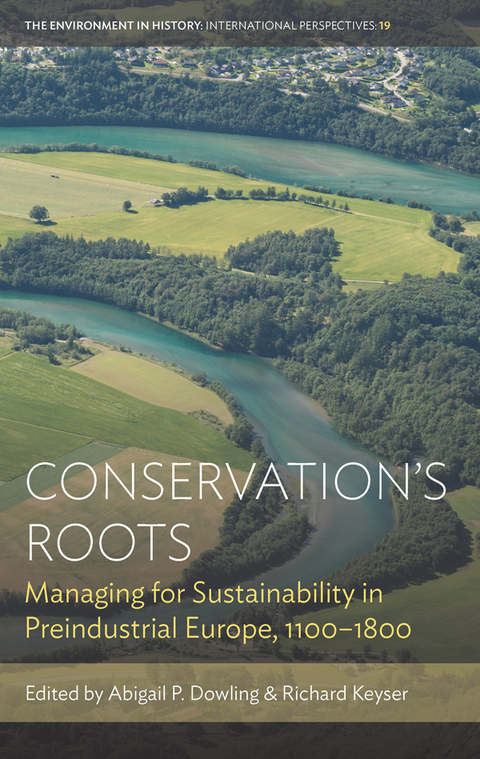 Conservation&rsquo;s Roots - 