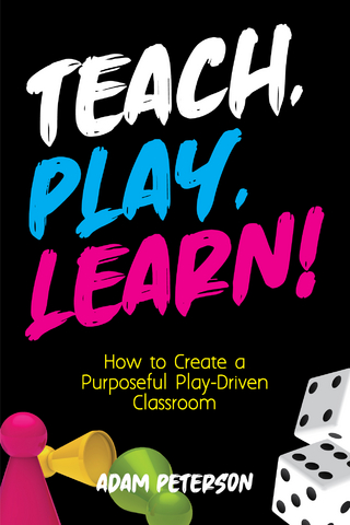 Teach, Play, Learn!