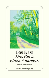 Das Buch eines Sommers - Bas Kast