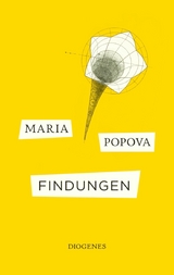 Findungen -  Maria Popova