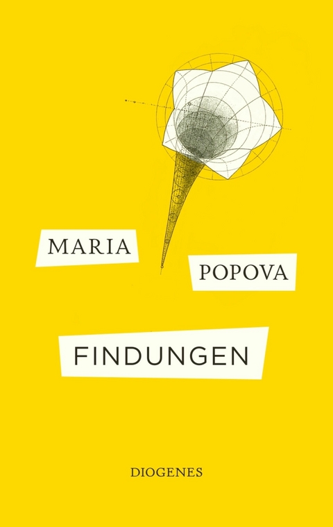 Findungen -  Maria Popova