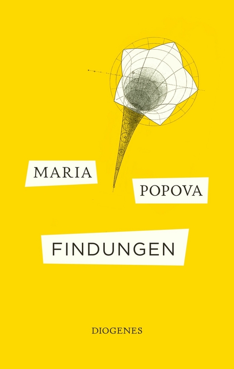 Findungen - Maria Popova