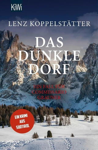 Das dunkle Dorf