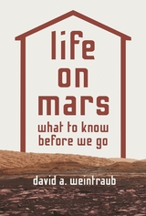 Life on Mars - David A. Weintraub