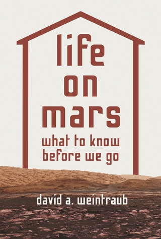 Life on Mars