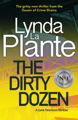 Dirty Dozen -  Lynda La Plante