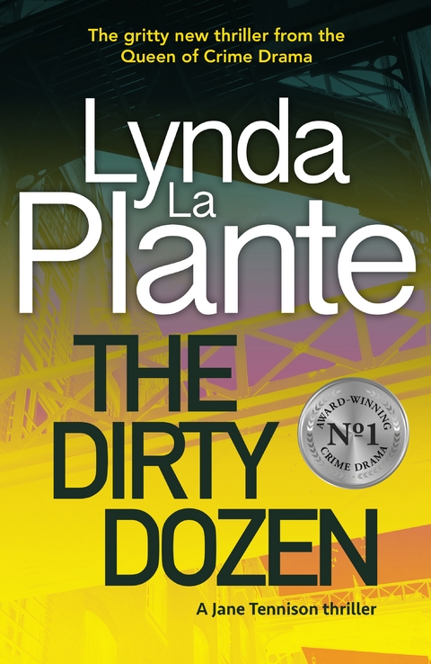Dirty Dozen -  Lynda La Plante