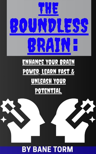 The Boundless Brain