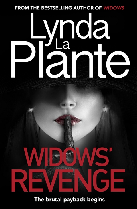 Widows' Revenge -  Lynda La Plante