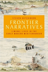 Frontier narratives - Steven Hutchinson