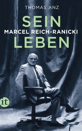 Marcel Reich-Ranicki - Thomas Anz