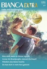 Bianca Extra Band 84 - Susan Crosby, Allison Leigh, Kathy Douglass, Melissa Senate