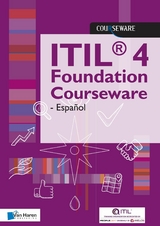 ITIL® 4 Foundation Courseware - Español - Peter Stjernstrom