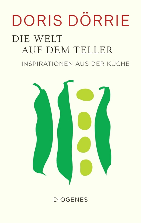 Die Welt auf dem Teller - Doris D&ouml;rrie