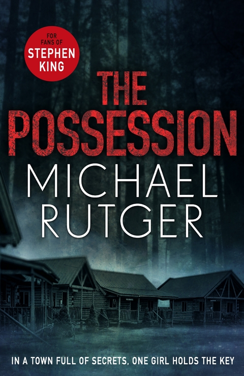 The Possession - Michael Rutger