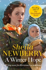 A Winter Hope - Sheila Newberry