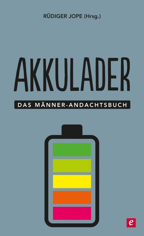Akkulader - 