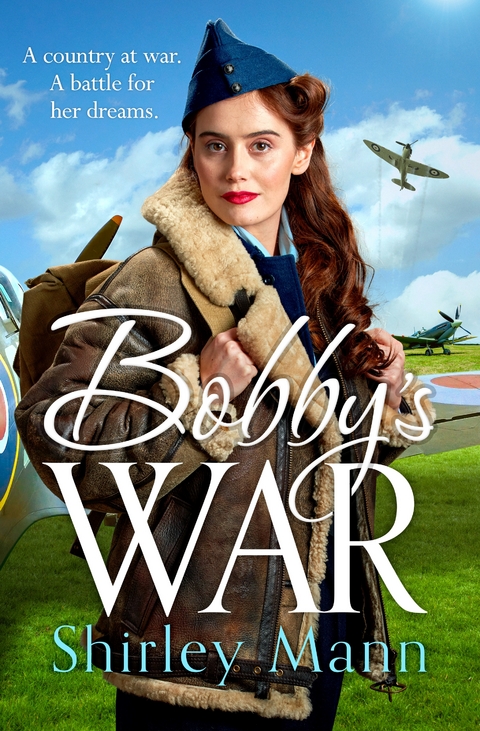 Bobby's War -  Shirley Mann
