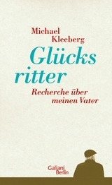 Gl&uuml;cksritter - Michael Kleeberg