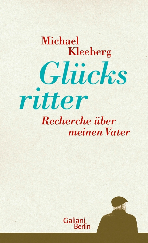 Gl&uuml;cksritter - Michael Kleeberg