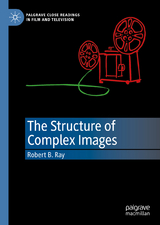 The Structure of Complex Images - Robert B. Ray