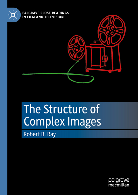 The Structure of Complex Images - Robert B. Ray