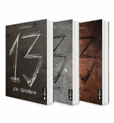 Dreizehn Band 1-3: Das Tagebuch / Die Anstalt / Das Spiegelbild -  Carl Wilckens