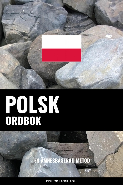 Polsk ordbok -  Pinhok Languages