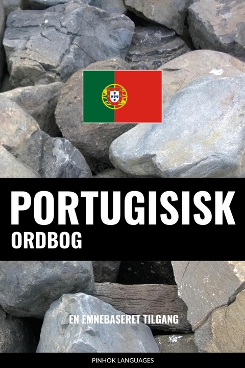 Portugisisk ordbog -  Pinhok Languages
